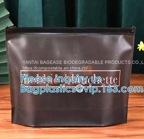 Holographic Shockproof Shipping Cosmetic Brush Glossier Bubble Pouch Ziplockk Cosmetic Brush Travel Cosmetic Bottle Bag photo-5