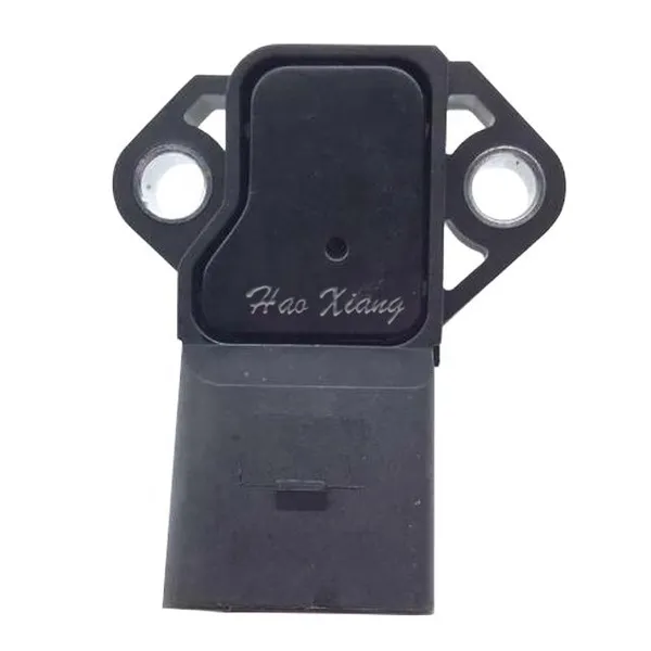 Haoxiang New Auto Map Sensor Intake Manifold Pressure Sensor 0 281 002 401 038 906 051 C For Audi VW Seat Skoda photo-5