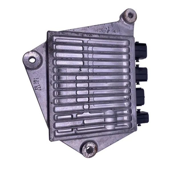 Haoxiang Auto New Arrival ECU Engine Computer Unit Driver Injector 89871-30040 Fits Toyota 2013-2020 Lexus RX450H GS IV 3.5 V6 photo-3