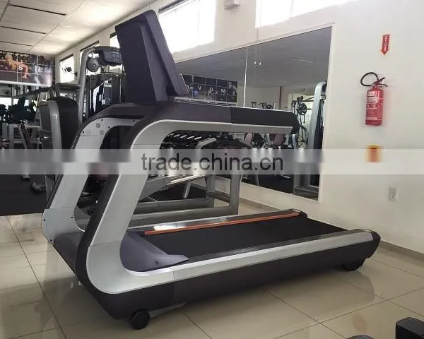 Electric Treadmill TZ-7000 photo-4