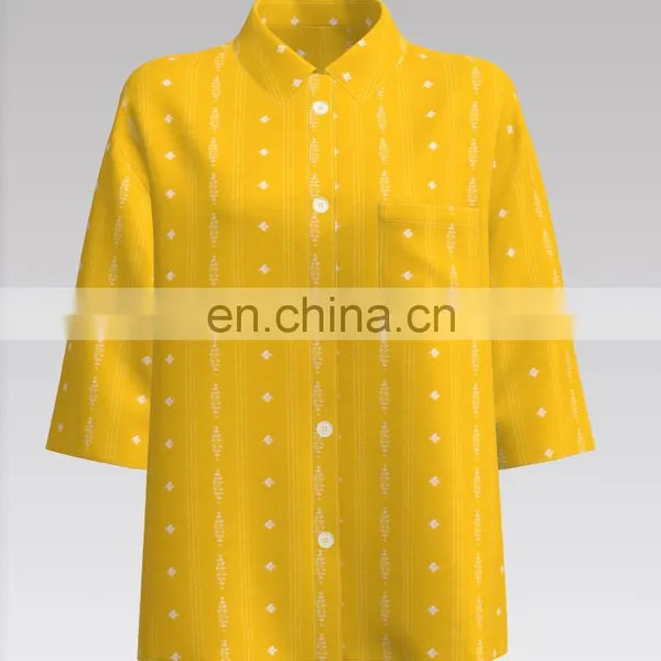 Super Comfortable Cotton Single Jersey Fabric Plain Dyed Woven Fabric For Dress photo-2