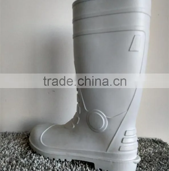 Fashion Boots for Food Industry CE Standard photo-4