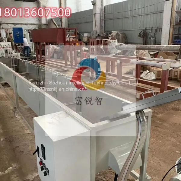 PP Pet Strap Band Packing Belt Making Machine Extrusion Extruder Machine Production Line photo-3