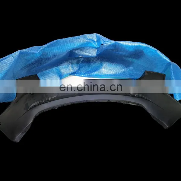BAINEL Rear Bumper For TESLA Model 3 2017-2020 1108905-SO-5-A 1108905-S0-A photo-2