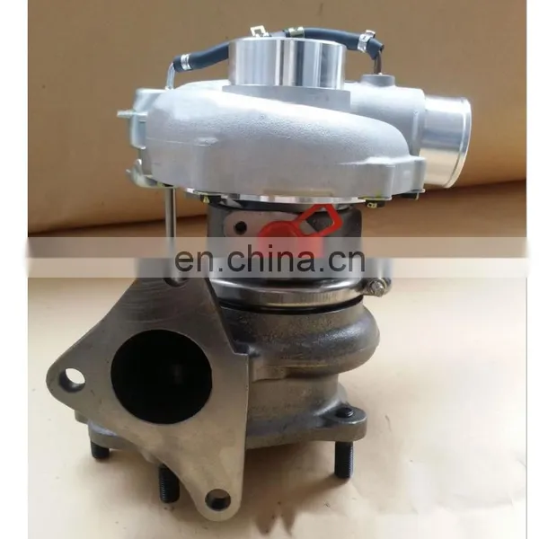 RHF55 VF39 VE440028 VA440028 VB440028 14411-AA572 Turbocharger for Subaru Impreza WRX STI DOHC Turbo Charger EJ20 EJ20 photo-3