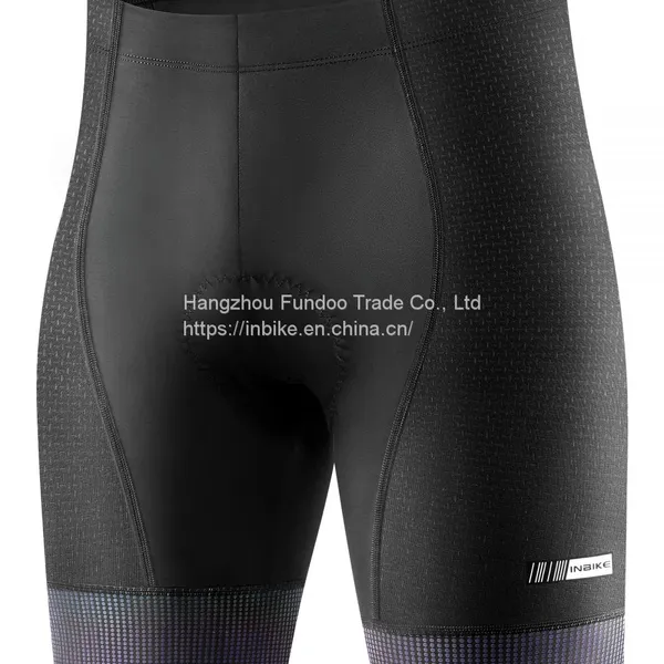 INBIKE Bike Shorts Cycling Short Breathable photo-3