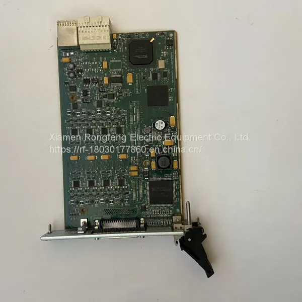 PXIE-6366 National Instruments Industrial Control Module Spare Parts photo-2