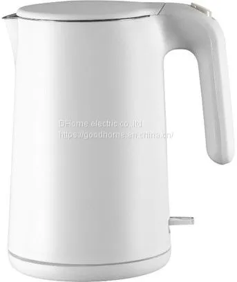 Electric Kettle LED Display Pot（Wechat:13510231336）