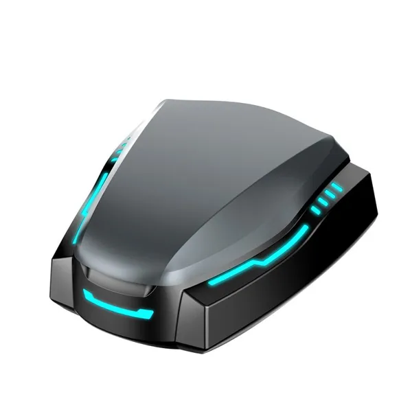 New Arrival Gaming TWS Headphones With Microphone Tws V51 Wireless Headphone YX02 photo-4