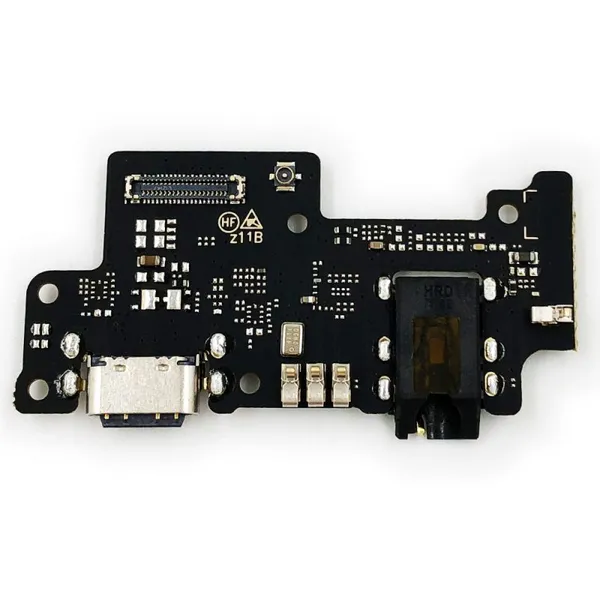 Flex Cable For ZTE V20 Smart USB Charger Charging Port Plug Dock Connector Replacement Parts photo-4