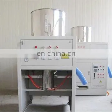 Big Capacity Commercial Electric Garlic Peeler Machine Making Machine Peeling Garlic Small Garlic Peeling Machine photo-2