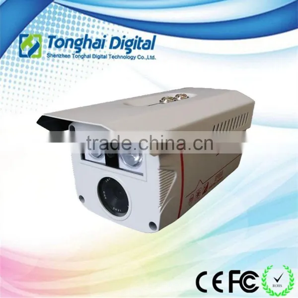 AHD CMOS 5130 Chipset GSM Camera Outdoor photo-4
