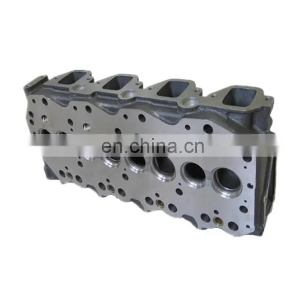Cast Iron Steel CI Motor Casting, Czech Casting photo-3