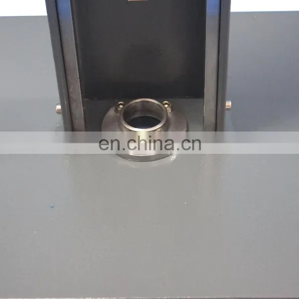 HST Hot Selling Plastic Dupont Tester Impact Testing Machine With High Quality photo-5