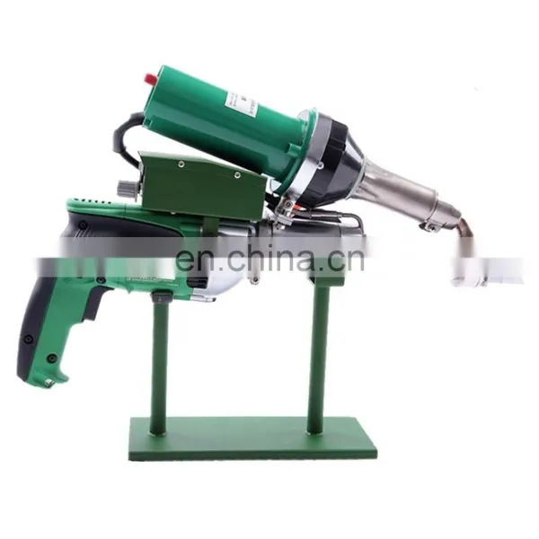Hand Welding Extruder photo-2