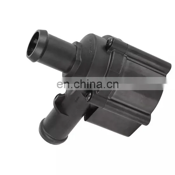 06H121601N Auto Water Coolant Engine Pump Automotive Electronic Water Pump for 12v Car for Audi R8 Spyder Q5 A5 Sportback photo-2