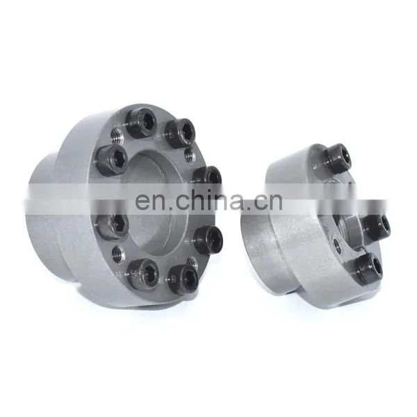 A11S Series Stainless Steel Roller Spline Motor Pump Flexible Marine Drive Shaft photo-3