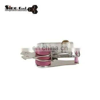 Adjustable Thermostat Electric Thermostat for Floor Heating Kdt-200 photo-4