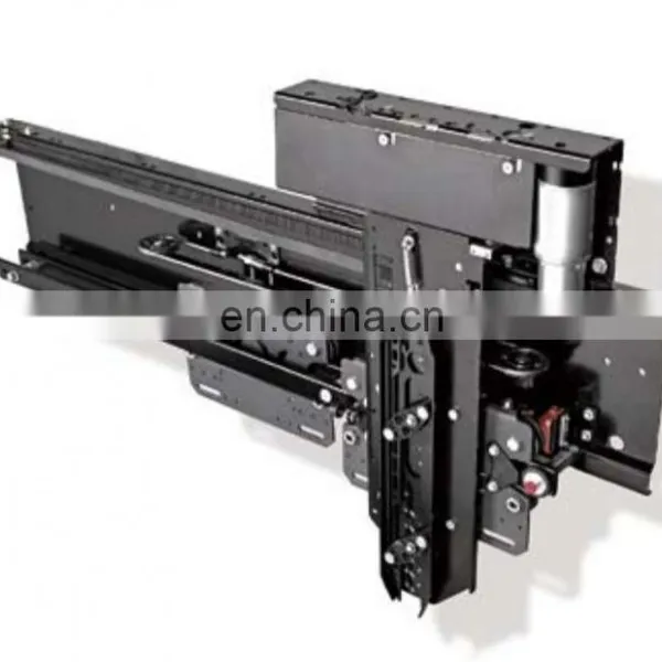 NV31-005 Center Opening Automatic Elevator Landing Door Operator photo-3