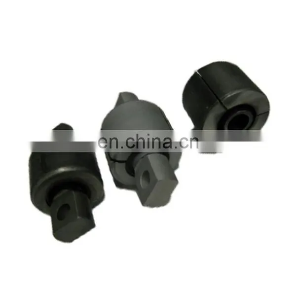 Torque Rod Bushing Torque Rod Bushing Rubber 15268490 photo-2