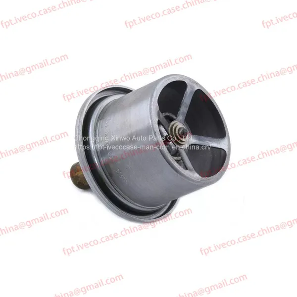 Cummins 4003949 THERMOSTAT 4b 6b 6c Diesel Engine Parts for Cummins