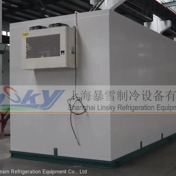 Cold Room Cold Storage photo-2