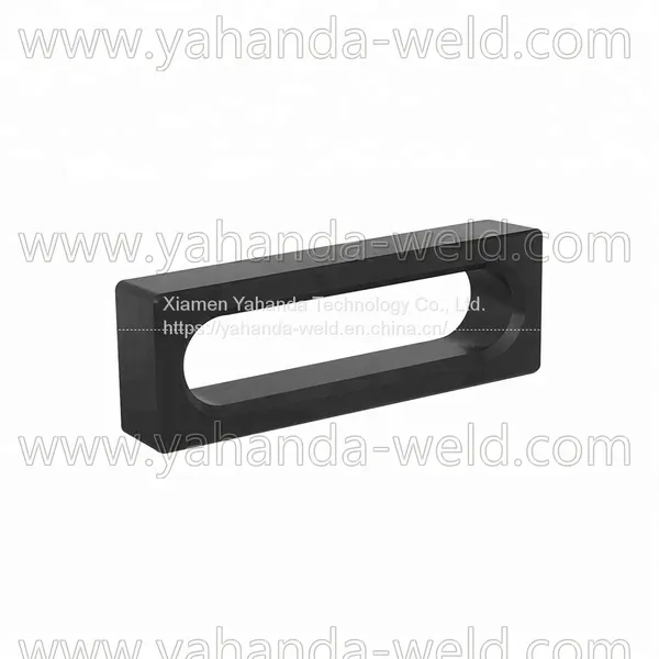 Welding Fixture Locating Bar YAHANDA Hot Products User-friendly