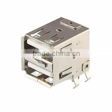 USB Connector, OEM Orders Are Welcome, Compliant With the RoHS Directive