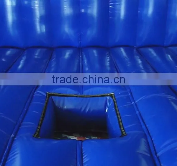 2015 Newest Cheap Mechanical Inflatable Surfboard for Sale photo-6