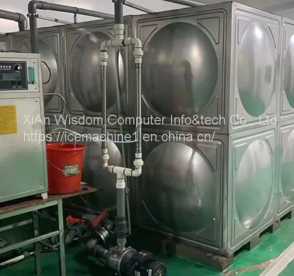 10g air source ozone generator