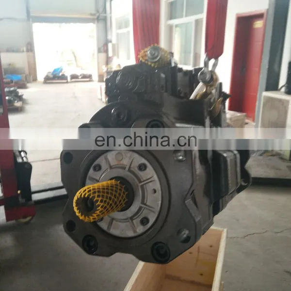 SY365 SY375 Hydraulic Pump K5V160DTH Main Pump For Sany Excavator photo-4