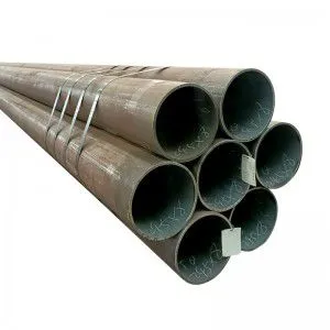 15CrMo Seamless Alloy Steel Pipe/Tube photo-4