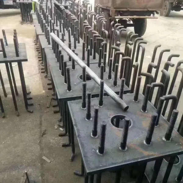 Pre Fabricated Structure photo-4