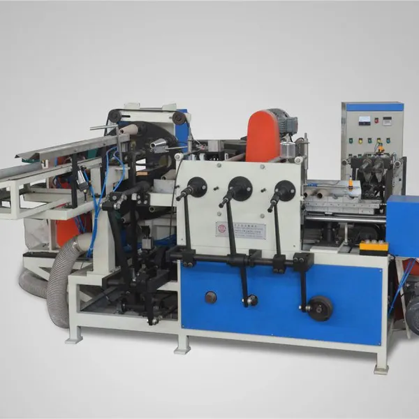 Automatic Paper Cone Production Line/paper Machinery photo-4