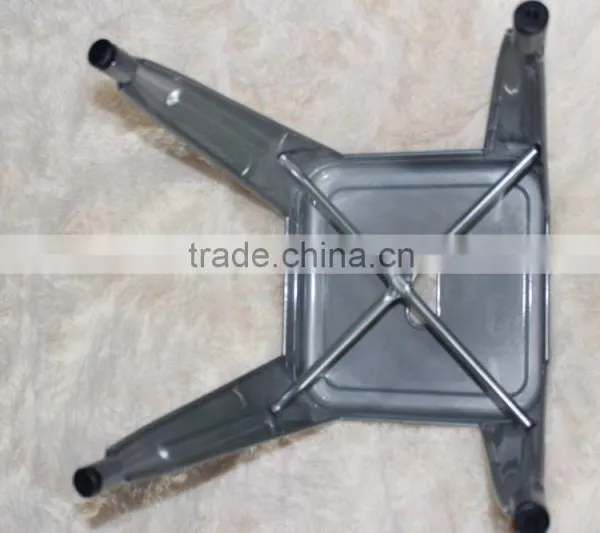 Xavier Pauchard High 45.5cm Metal Commercial Furniture Bar Stools Wholesale photo-5