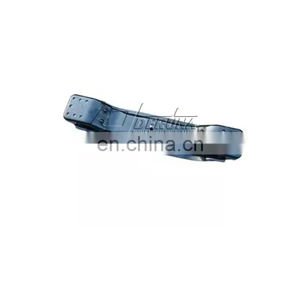 Shacman F2000/L3000/M3000/F3000/X3000 Truck Chassis Spare Parts Fram Assistant Cross Member Sz949000702 Basin Beam photo-2