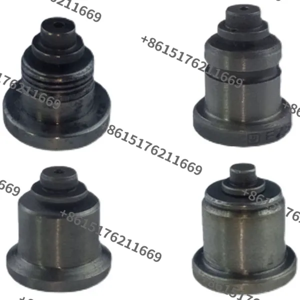 Diesel Engine Spare Parts Fuel Injection Pump Delivery Valve photo-5