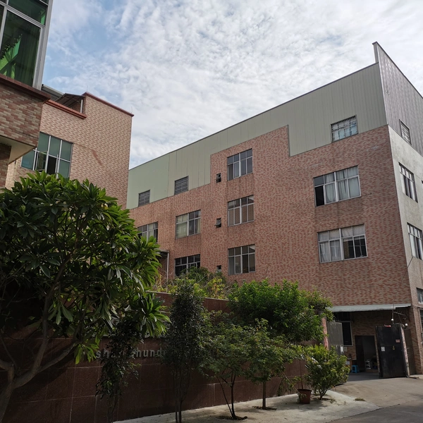 Foshan Shunde Zhongmei Lighting Electric Appliance Co., Ltd. company overview - view 2