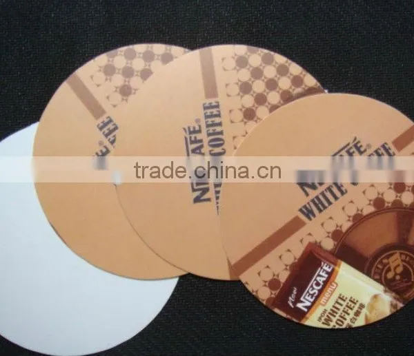 PVC Table Mat, Plastic Table Mat and Pads, PVC Emboss Placemats photo-2