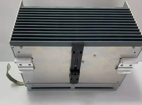 ABB PM803F 3BDH000530R1 Central Unit photo-2