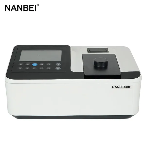 Quick Series Full Spectrum Water Quality Rapid Analysis Spectrophotometer