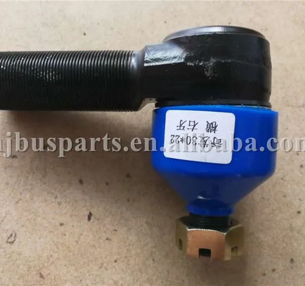 Other Performance Parts Auto Spare Parts Guangdong 22x30 Golden Dragon Bus Steering Drag Link Ball Joint photo-2