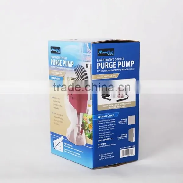 Professional Design Advanced Color Cardboard Box Makers photo-3