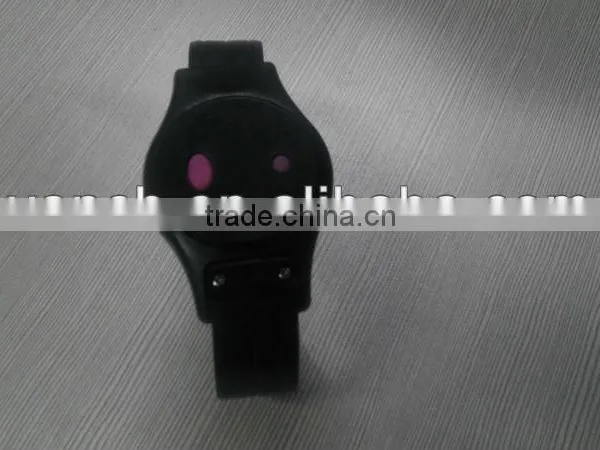2.45GHz active rfid tags wristband tag alarm