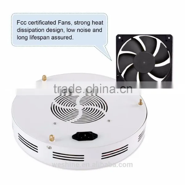 Ebay Best Selling UFO Full Spectrum 90 Watt Led Grow Lights Australia photo-2