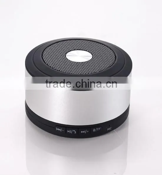 High Quality Super Bass Protable Wireless Bluetooth Speaker With TF Card and FM Radio,bluetooth Portable Speaker photo-4