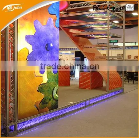 High Quality Aluminum Truss Display Booth photo-5