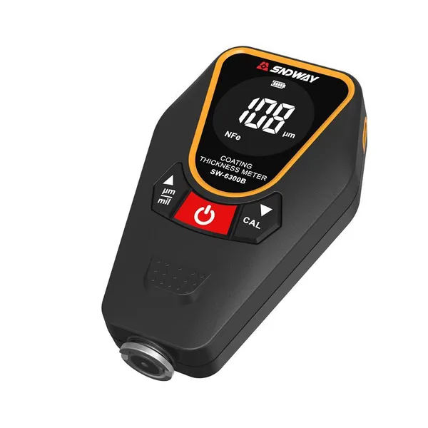 Coating Thickness Gauge photo-4