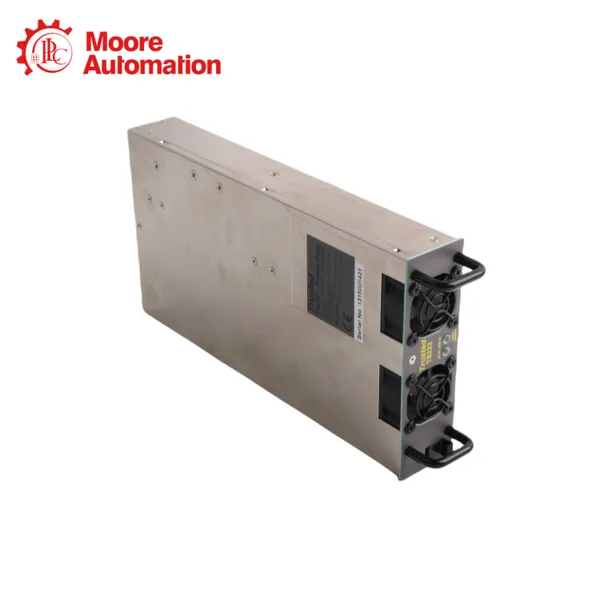 ICS TRIPLEX T8232 Power Pack Module In Stock photo-3