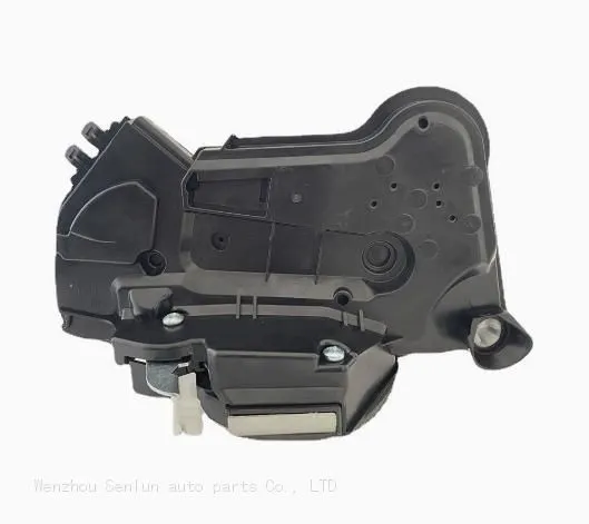 69040-02600 69040-02590 Door Lock FL for Camry2012- Highlander215- Levince2014- C-HR2018- RAV42013- AVALON2019- COROLLA2014- IZOA 2018- CROWN2015-2020